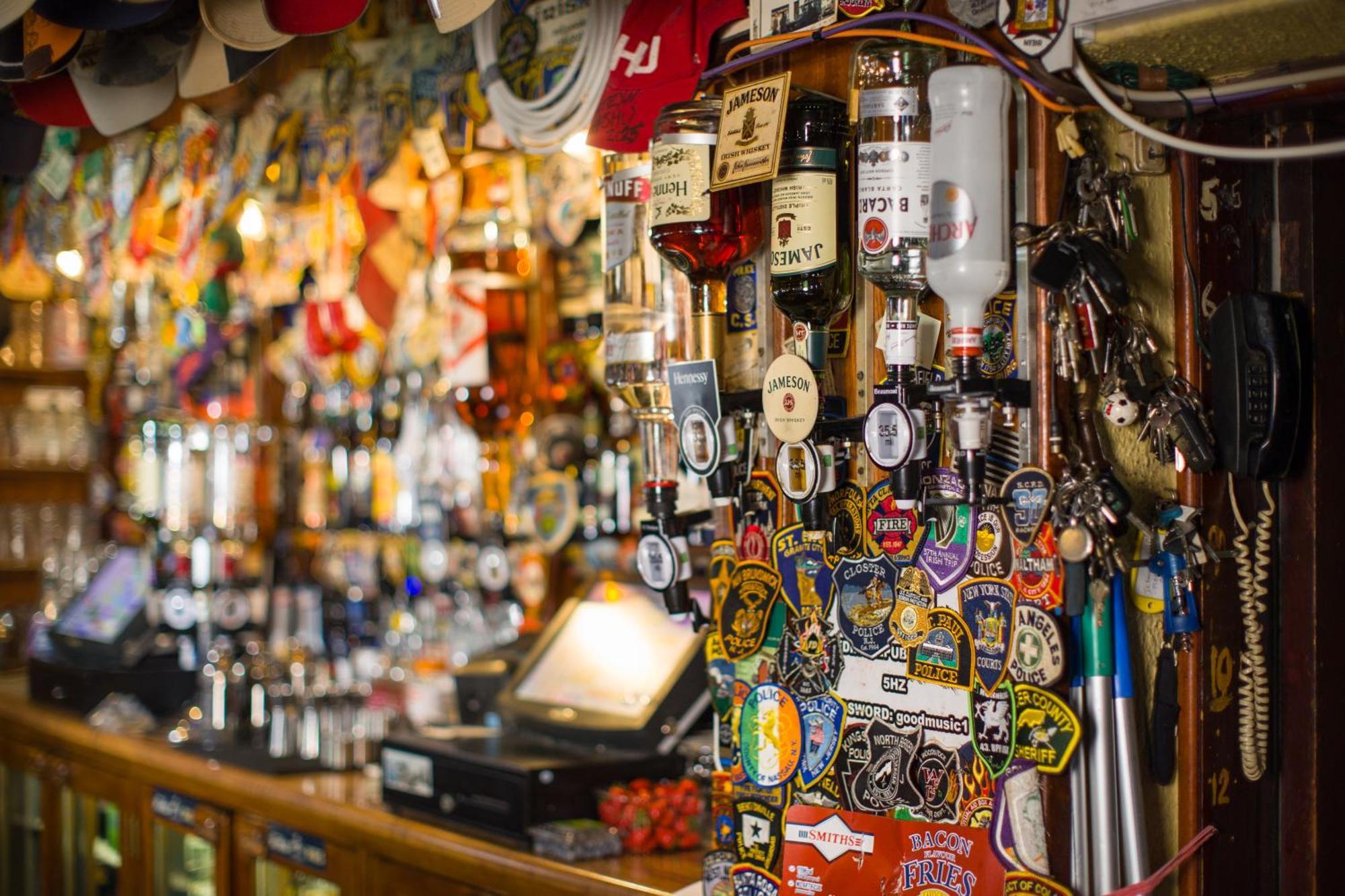 The Dingle Pub Rooms Exteriér fotografie